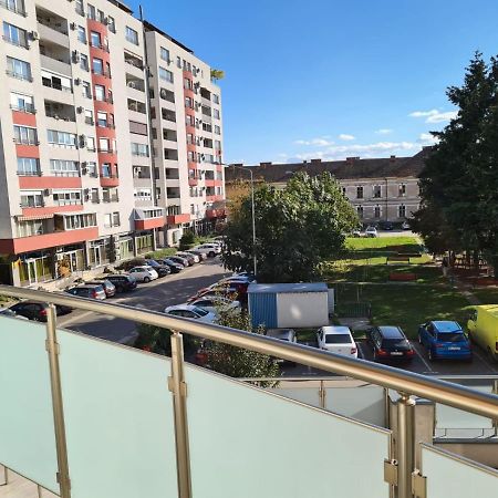 Ideal Apartments 오라데아 외부 사진