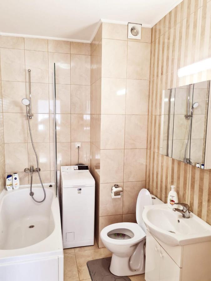 Ideal Apartments 오라데아 외부 사진