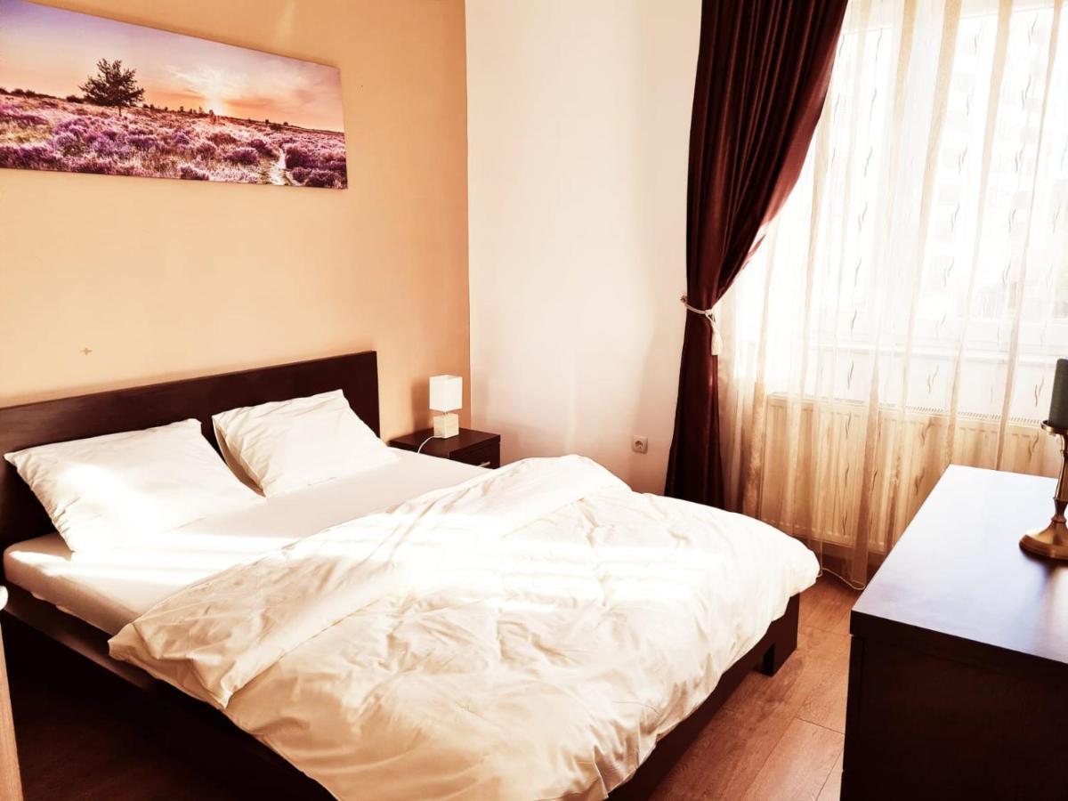 Ideal Apartments 오라데아 외부 사진