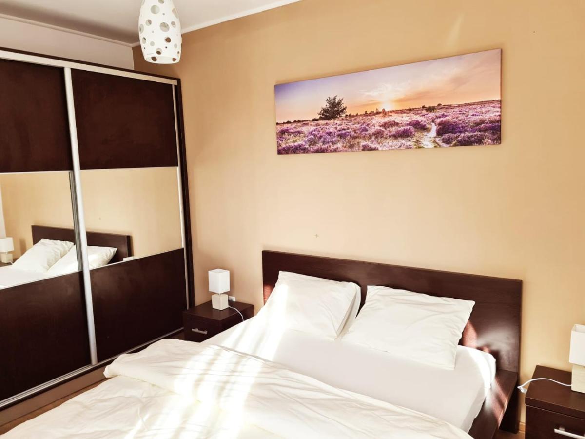 Ideal Apartments 오라데아 외부 사진