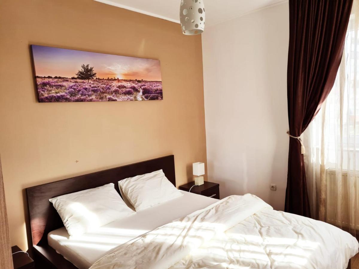 Ideal Apartments 오라데아 외부 사진