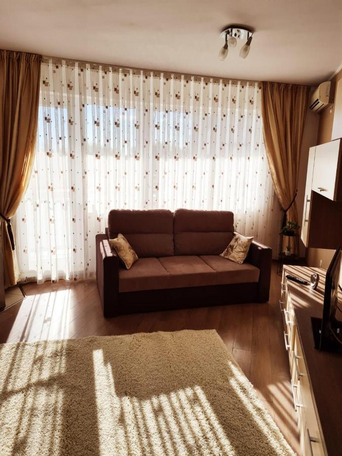Ideal Apartments 오라데아 외부 사진