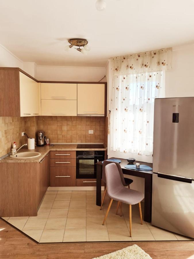 Ideal Apartments 오라데아 외부 사진