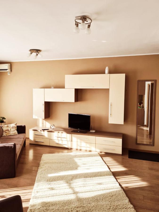 Ideal Apartments 오라데아 외부 사진